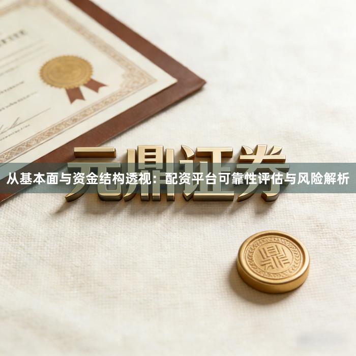 从基本面与资金结构透视：配资平台可靠性评估与风险解析