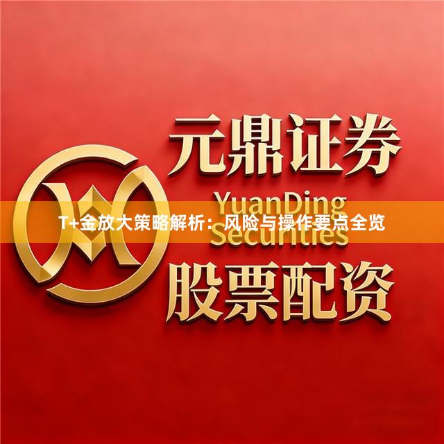 T+金放大策略解析：风险与操作要点全览